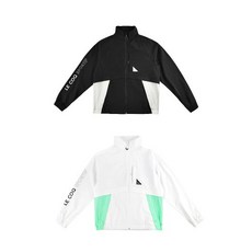 르꼬끄바람막이