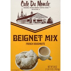 beignet