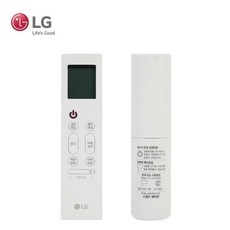 LG 휘센 스탠드 에어컨 한쪽 바람 리모컨 FQ17SDNBCN FQ18SDNHBZ, LG 휘센 스탠드 에어컨 (한쪽 바람) 리모컨, 1개
