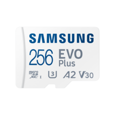 삼성전자 마이크로SD EVO Plus MB MC256KA KR 256GB