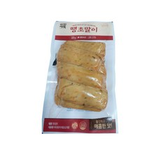 삼진어묵 냉장 땡초말이 320g 어묵 오뎅