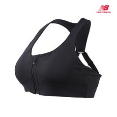 뉴발란스 뉴발란스스포츠브라 WB01033 파워 앞지퍼 스포츠브라 NQ NBN9A2S072 19