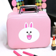 명품화장품파우치