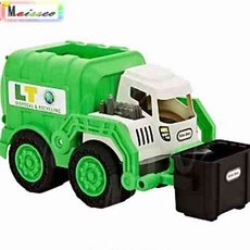 리틀타익스아기차