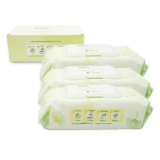 참존징코수딩앤클렌징티슈