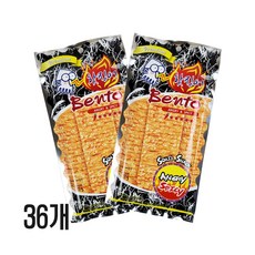 벤토 앵그리 앤 스파이시, 12g, 36개