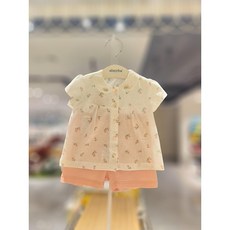 [압소바] 이클 반소 내의 (2024SS) (2AZB10315)