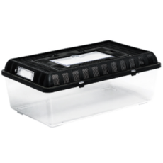 렙티주 브리딩박스 소 중 대 사이즈 사육장 채집통, 소사이즈