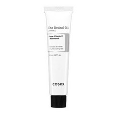 코스알엑스 더 레티놀 0.1 크림, 20ml, 2개