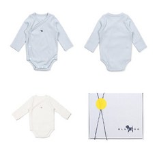 블루독바디슈트