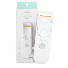 필리밀리 히팅 뷰러_충전 타입