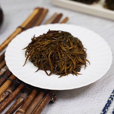 국내산 염장 톳, 1개, 2.5kg