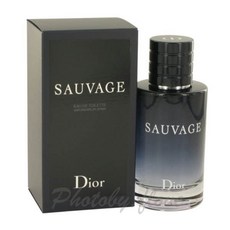 디올 소바쥬 오 드 뚜왈렛 DIOR SAUVAGE EAU DE TOILETTE, 1개, 60ml - 소바쥬오드뚜왈렛