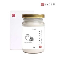 사과초모식초 포스트바이오틱스 유산균 락토바실러스 대사산물 사균체유산균 120g, 2개