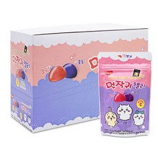 먼작귀 젤리 40g x 8개 (1통)