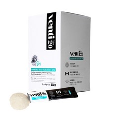 VENTI DOG 강아지 유산균 60g, 1개 - 강아지유산균60g