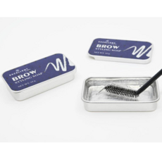 BROW SOAP 브로우 솝 눈썹 스타일링 솝 눈썹 비누 눈썹 젤 브로우메이크업 키트