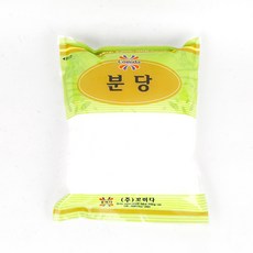 꼬미다 분당 1kg x2봉