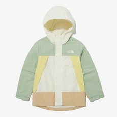 노스페이스 키즈 고 마운틴 자켓 NJ3BP01S