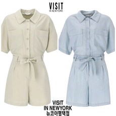 비지트인뉴욕점프수트