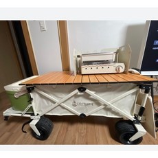 코스트위드사하라웨건