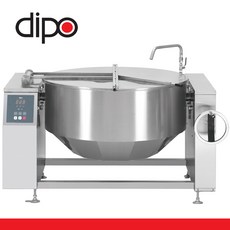 디포인덕션 DIPO 국솥 DIK-500P, 일반형
