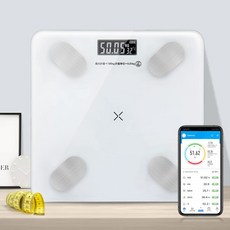 추천10측정항목스마트체중계