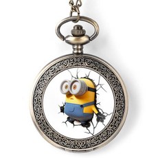 뚜껑있는시계종류