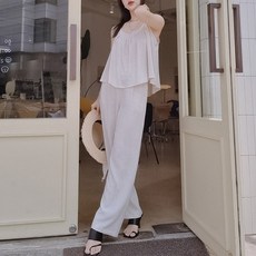 린넨나시투피스