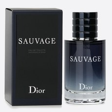 (백화점정품)디올 소바쥬 오 드 뚜왈렛 향수 스파이시 향수 남자향수