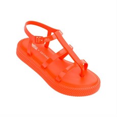 [공식판매처]멜리사 CARIBE VERAO PLATFO 오렌지 MSWBJ1WSCV11ORA