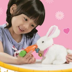 아기토끼키우기