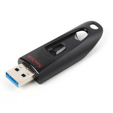 샌디스크 CZ48 Ultra USB 3.0 USB메모리, 64GB