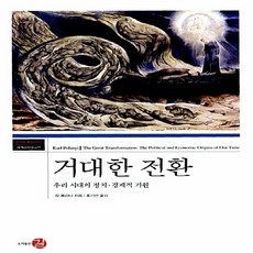 폴라니거대한전환