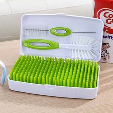신생아병건조대