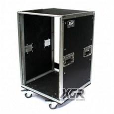 음향16u랙케이스