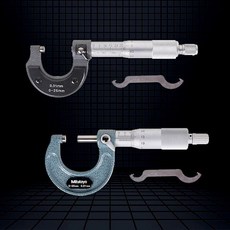 마이크로미터자