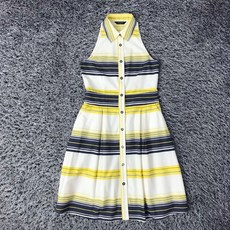 BEAN POLE 빈폴 여성 슬리브리스 원피스