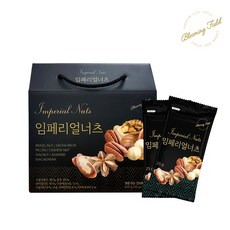 임페리얼 너츠, 625g(25입), 1개