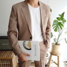 세이베이직수트셋업