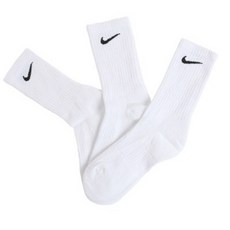 나이키에브리데이쿠션양말
