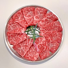 트레이더스꽃갈비살