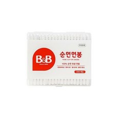 보령메디앙스면봉200p