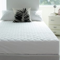 바숨순면매트리스커버lk