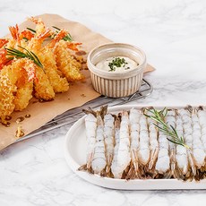 모노마트새우튀김