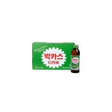 박카스F 120ml 10병 드링크음료, 10개