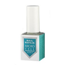 Microcell Nail Repair 12 ml, 단일상품