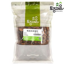 [토종마을]국산 모과 절단 600g, 단품