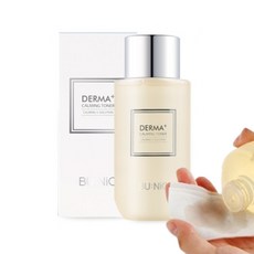 뷰니오 속건조토너 판테놀 병풀 대용량 약산성토너 315ml, 1개