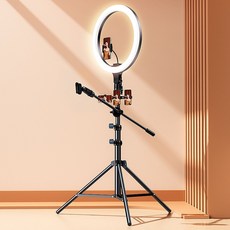 뷰티유튜버조명